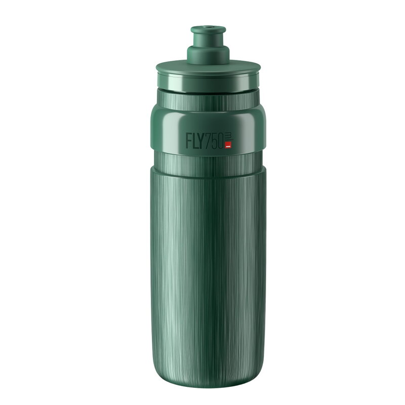 ELITE Bottle FLY TEX 750 dark green