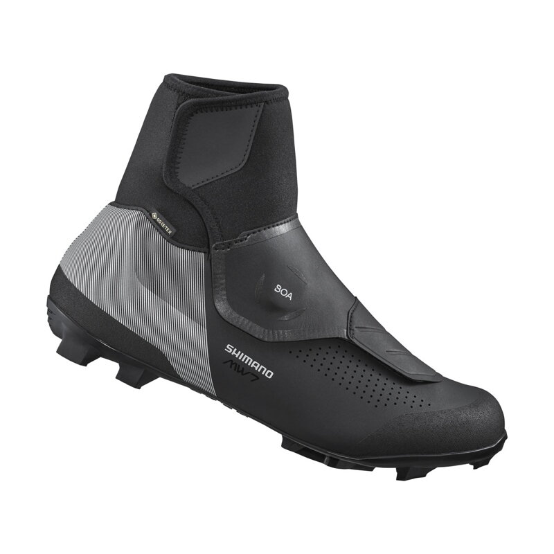SHIMANO Shoes SHMW702 black SHIMANO Shoes SHMW702 black