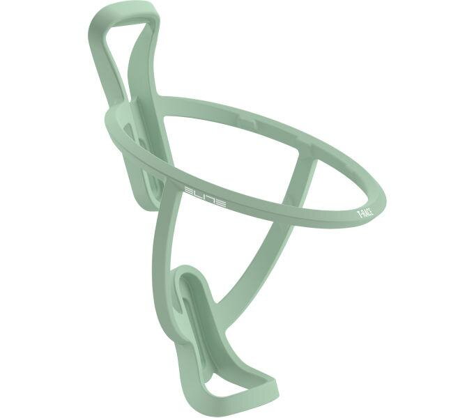 ELITE Cage T-RACE green