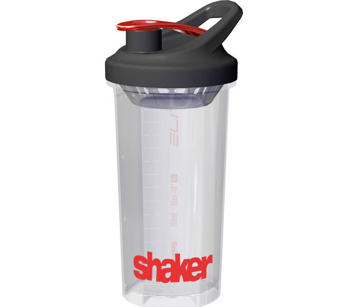ELITE Bottle SHAKER 700ml