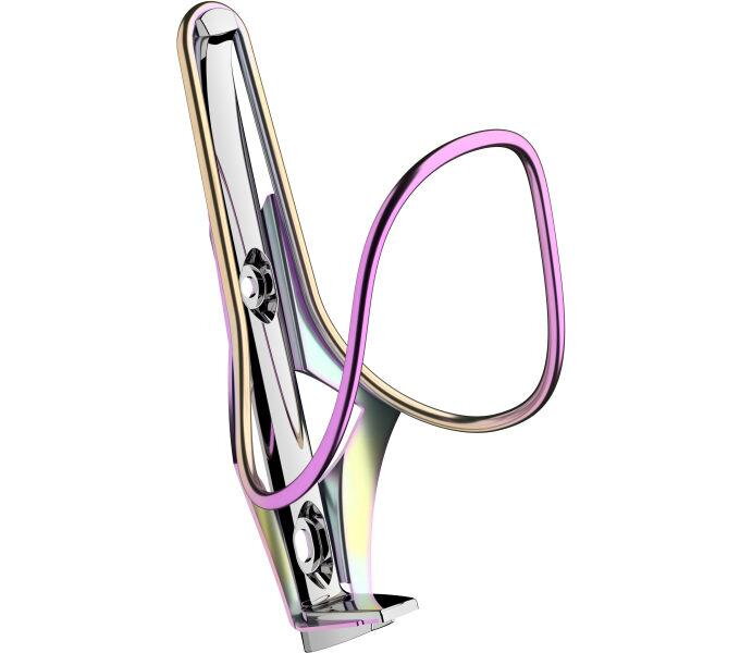 ELITE Cage MOREO INOX BLING chrome