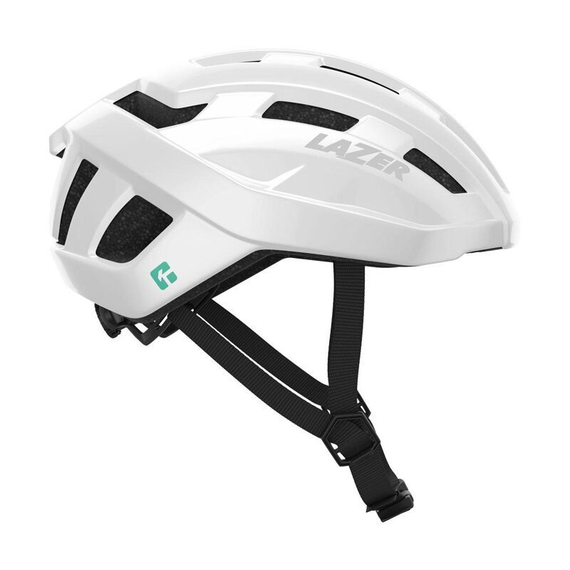 LAZER TEMPO KinetiCore white LAZER TEMPO KinetiCore white