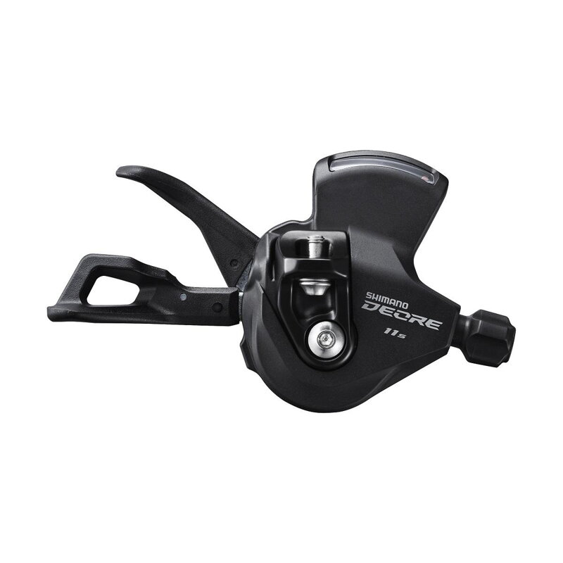 SHIMANO Shifter Deore M5100 right 11-speed I-Spec EV with indicator