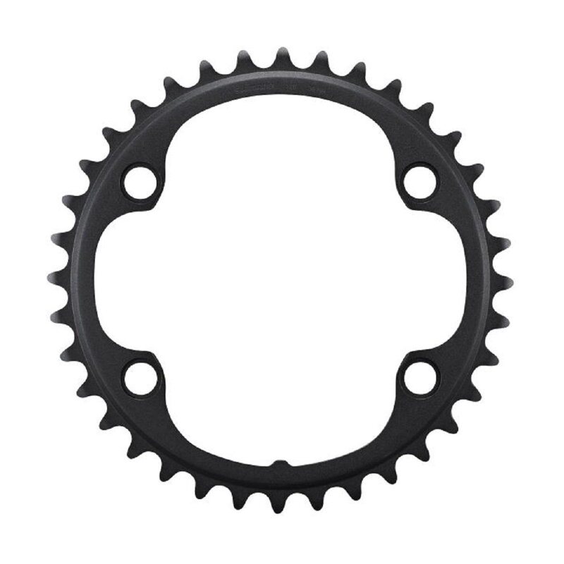 SHIMANO Chainring 40 teeth FC-R9200 Dura Ace black 110mm