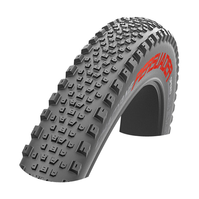 CHAOYANG Tire 29x2.40 H-5242 PERSUADER SPEED 60TPI SPS 3C-AM TLR folding (61-622) 1005g