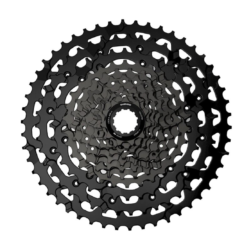 SHIMANO Cassette CS-LG700 11-speed 11-50 teeth Linkglide CUES