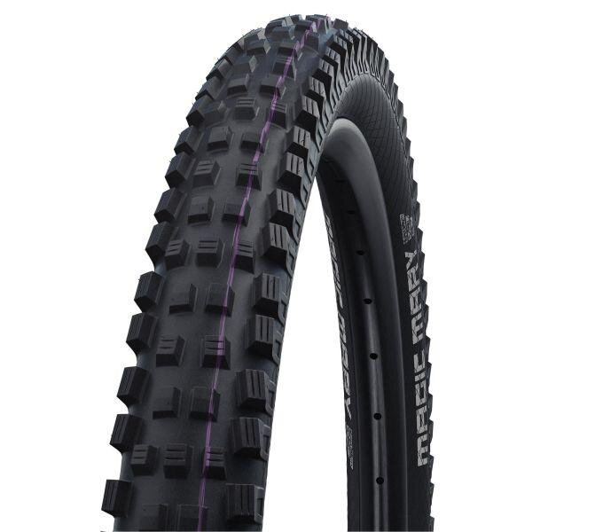 SCHWALBE Tire MAGIC MARY BikePark 27.5x2.60