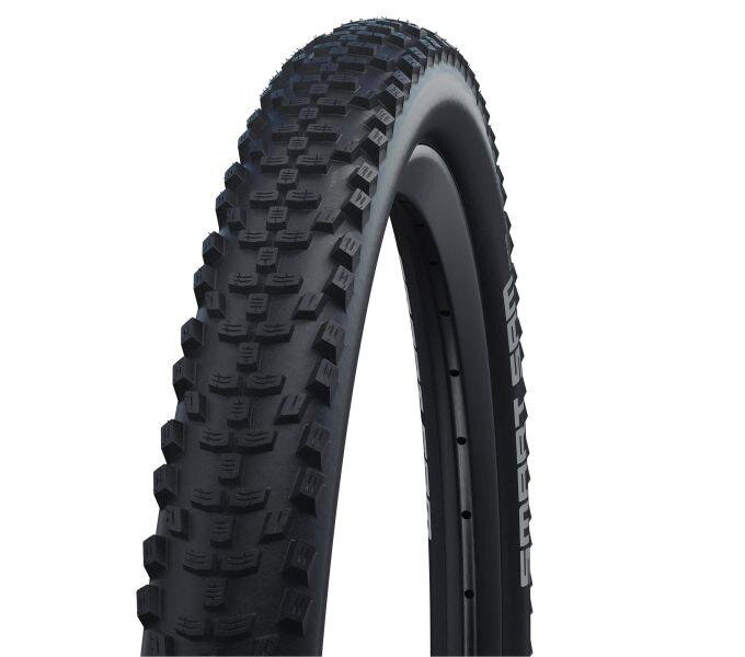SCHWALBE Tire SMART SAM (54-584) 27.5x2.10 Performance 67EPI 660g Black SCHWALBE Tire SMART SAM (54-584) 27.5x2.10 Performance 67EPI 660g Black