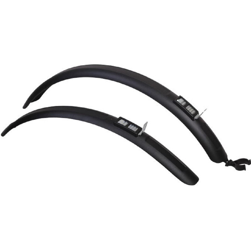 ZÉFAL Mudguard Trail 55 set