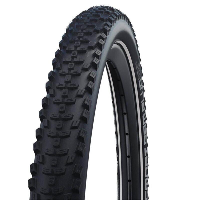 SCHWALBE Tire SMART SAM PLUS (60-622) 29x2.35 Performance 67EPI GreenGuard 1120g Black reflex SCHWALBE Tire SMART SAM PLUS (60-622) 29x2.35 Performance 67EPI GreenGuard 1120g Black reflex