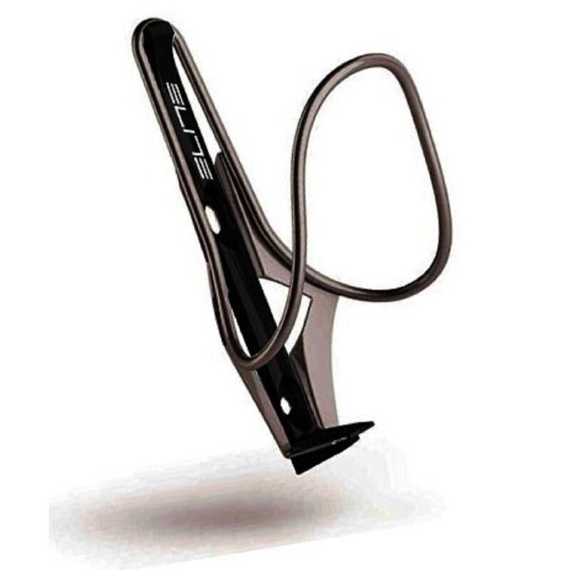 ELITE Cage MOREO INOX black