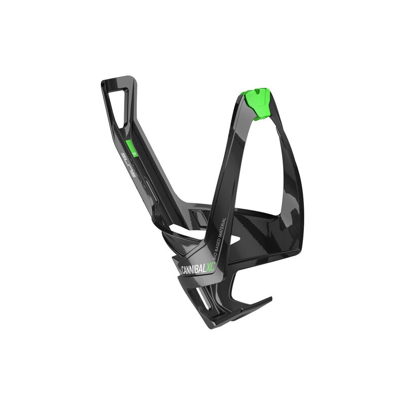 ELITE Cage CANNIBAL XC BIO green graphics