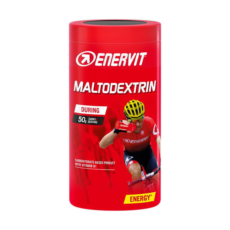 ENERVIT Drink MALTODEXTRIN 500g ENERVIT Drink MALTODEXTRIN 500g