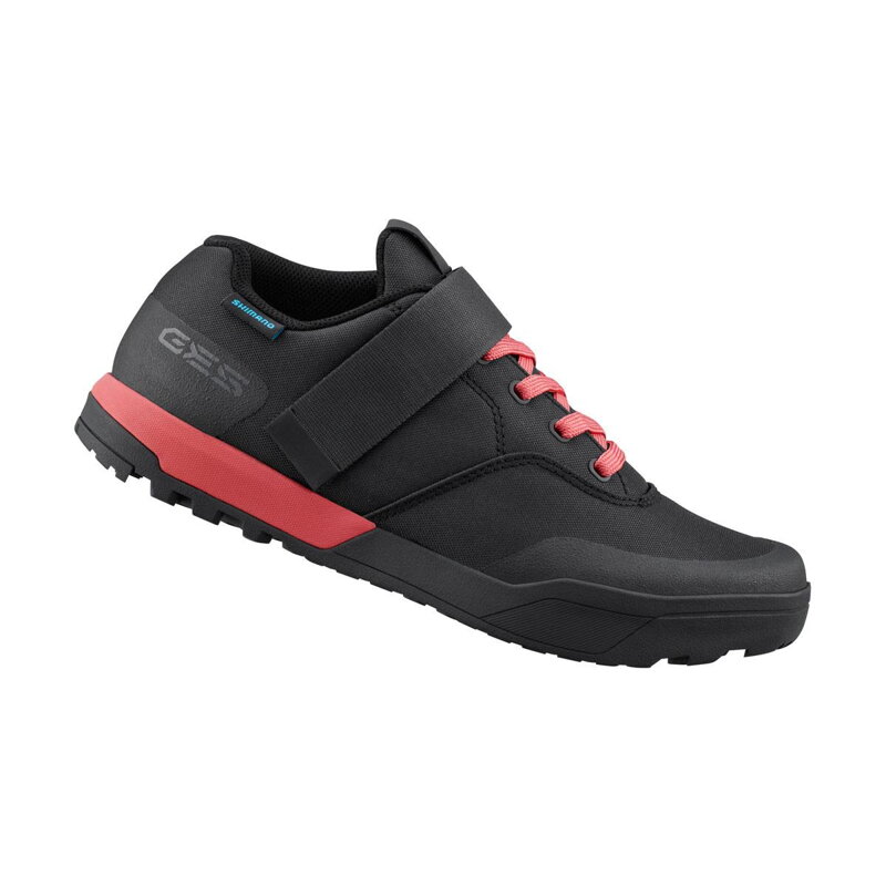 SHIMANO Shoes SHGE500 women's black