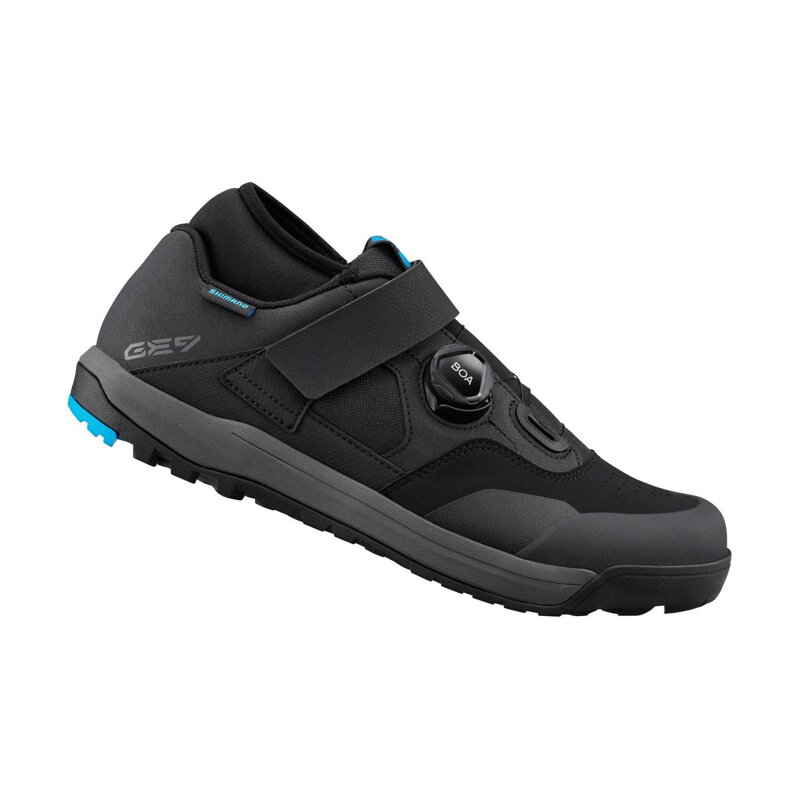 SHIMANO Shoes SHGE900 black SHIMANO Shoes SHGE900 black