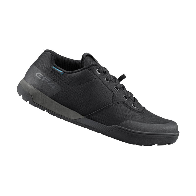 SHIMANO Shoes SHGF400 black SHIMANO Shoes SHGF400 black