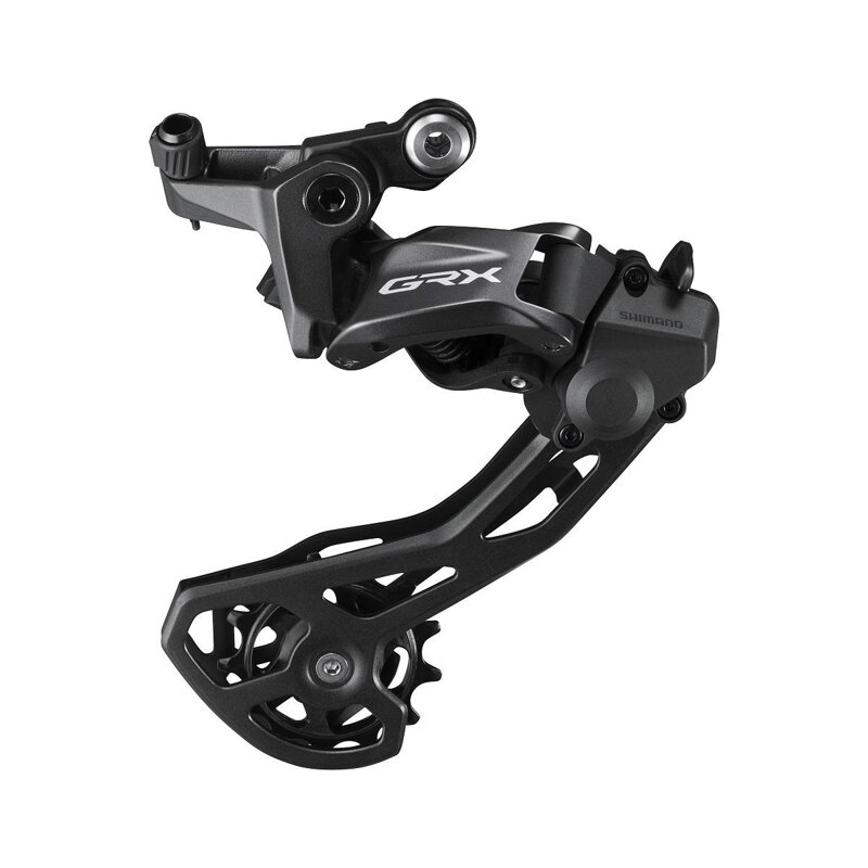 SHIMANO Derailleur GRX RD-RX820 2x12-speed long cage Shadow Plus SHIMANO Derailleur GRX RD-RX820 2x12-speed long cage Shadow Plus