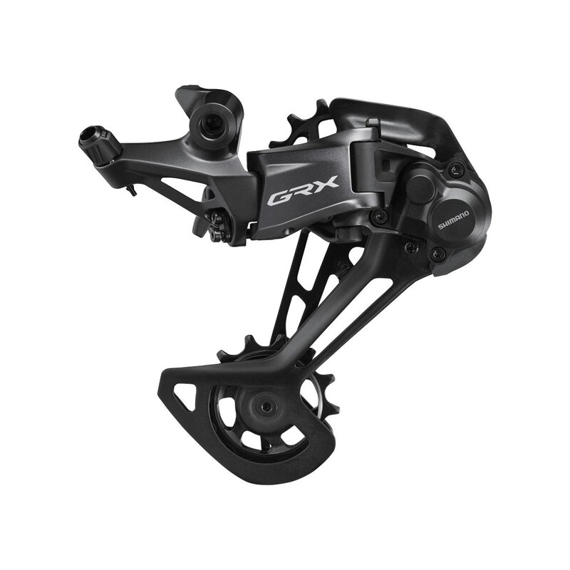 SHIMANO Derailleur GRX RD-RX822 1x12-speed 10-51 teeth long cage Shadow Plus