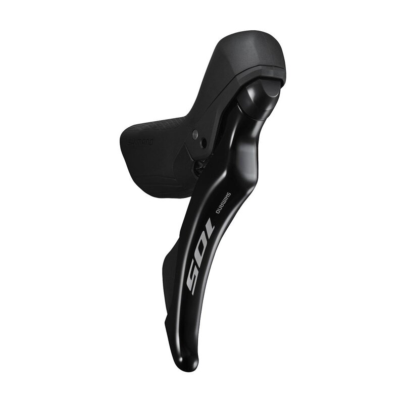 SHIMANO Dual control 105 ST-R7120 right 12-speed black