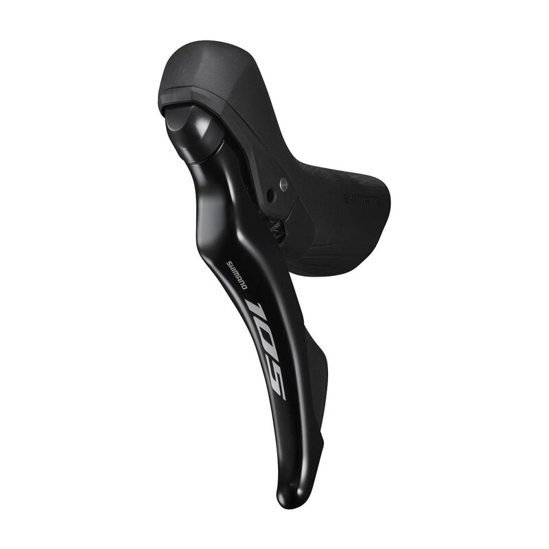 SHIMANO Dual control 105 ST-R7120 left 2-speed black
