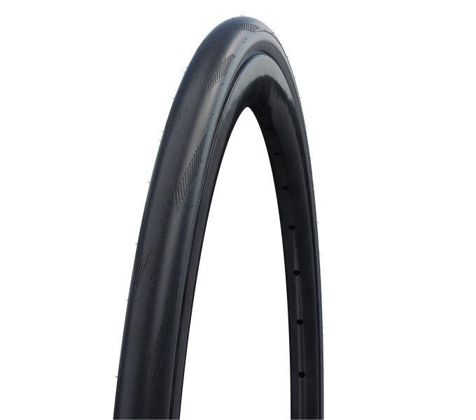 SCHWALBE Tire ONE 365 (28-622) 700x28C Performance 67EPI RaceGuard 320g Black reflective 4Season SCHWALBE Tire ONE 365 (28-622) 700x28C Performance 67EPI RaceGuard 320g Black reflective 4Season