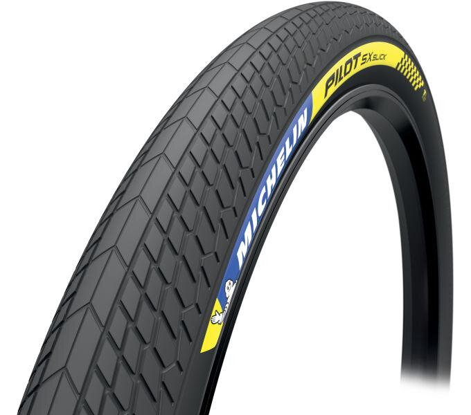 MICHELIN Tire PILOT SX SLICK 20x1.70 TLR 55TPI 330g