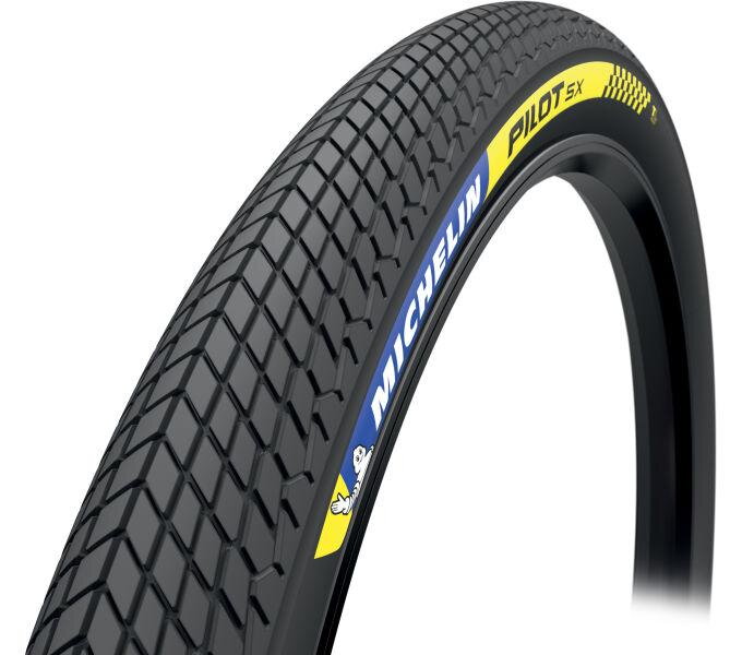 MICHELIN Tire PILOT SX 20x1.70 TLR 55TPI 300g
