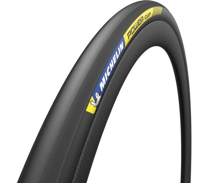 MICHELIN Tire POWER CUP 700x28C 2x160TPI 320g Tubular - Tubular