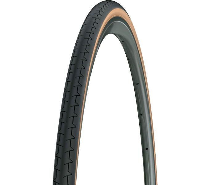 MICHELIN Tire DYNAMIC CLASSIC 700x32C (32-622) 3x30TPI 275g brown