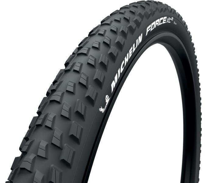 MICHELIN Tire FORCE XC2 29x2.10 3x60TPI 715g Performance Line