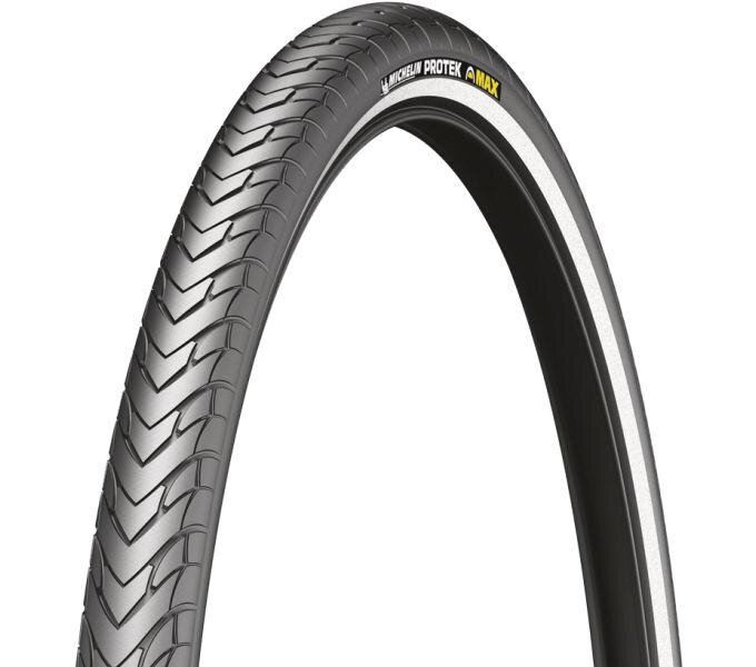 MICHELIN Tire PROTEK MAX 29x2.20 (56-622) 30TPI 1360g reflective