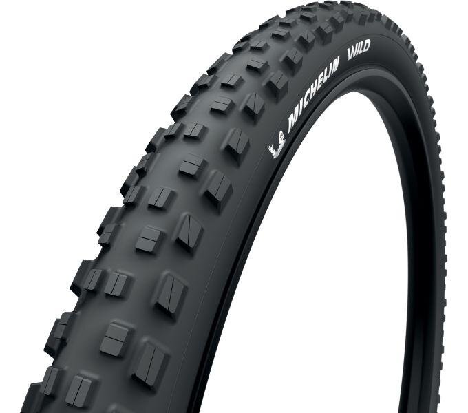 MICHELIN Tire WILD 27.5x2.25 30TPI 780g Access Line