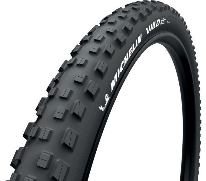 MICHELIN Tire WILD XC 29x2.35 3x60TPI 810g Performance Line
