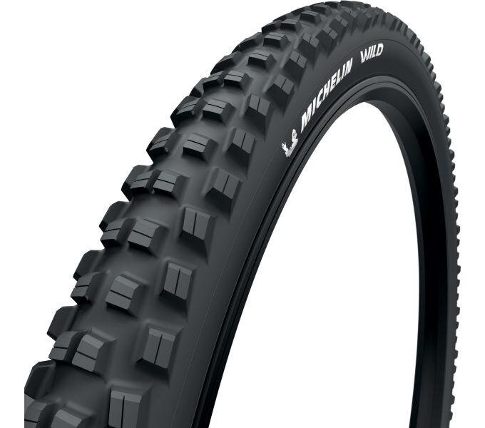MICHELIN Tire WILD 29x2.40 30TPI 800g Access Line