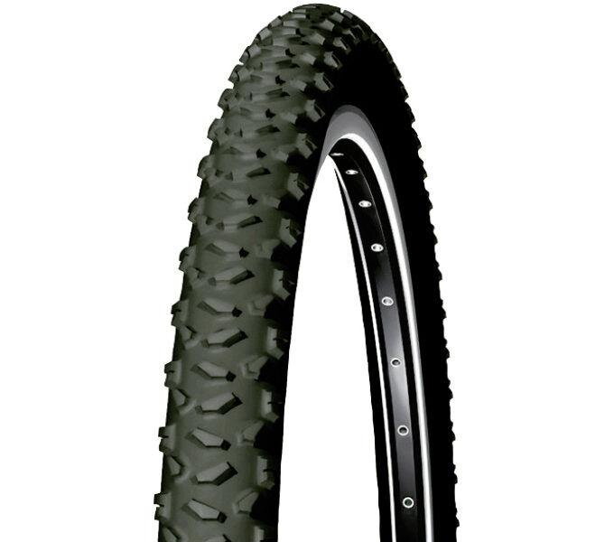 MICHELIN Tire COUNTRY TRAIL 26x2.00 (52-559) 680g 3x30TPI TLR