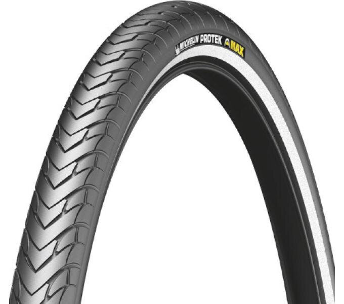 MICHELIN Tire PROTEK MAX 20x1.50 (37-406) 625g 30TPI reflective