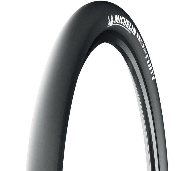 MICHELIN Tire WILD RUNR 26x1.40 (35-559) 30TPI 420g SkinWall