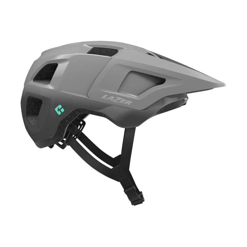 LAZER FINCH KinetiCore gray LAZER FINCH KinetiCore gray