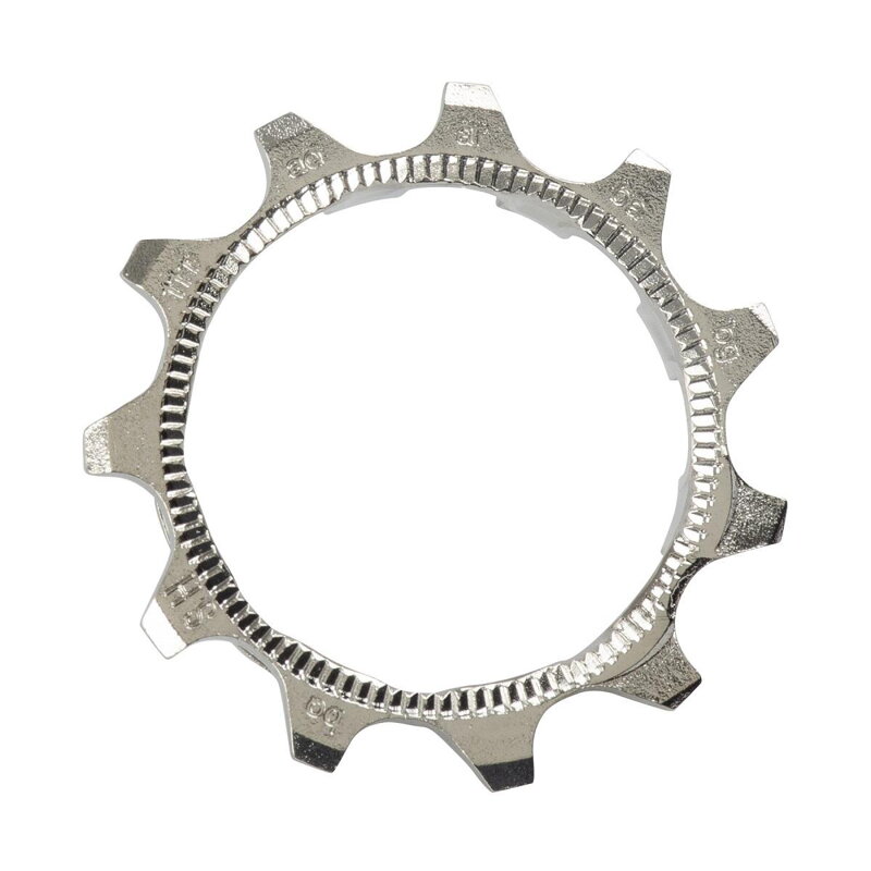SHIMANO Sprocket 11 tooth for CS-HG400-9 (11-34/11-36 teeth) SHIMANO Sprocket 11 tooth for CS-HG400-9 (11-34/11-36 teeth)