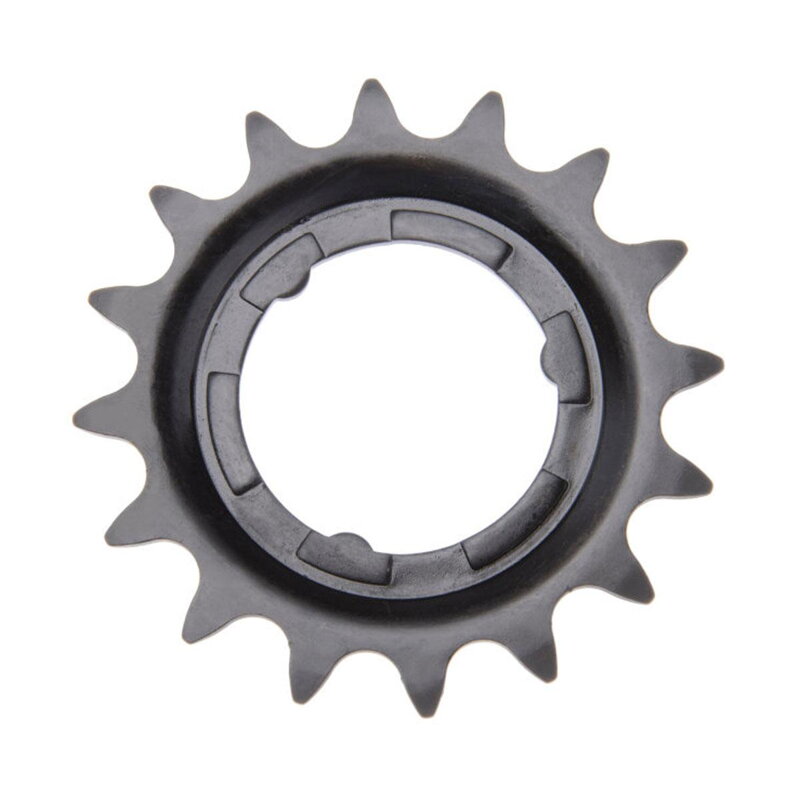 SHIMANO Pastorok SM-GEAR19 Nexus 19z. 2,3mm čierny