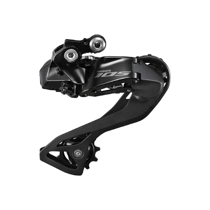 SHIMANO Derailleur 105 RD-R7150 12-speed Di2 long cage SHIMANO Derailleur 105 RD-R7150 12-speed Di2 long cage