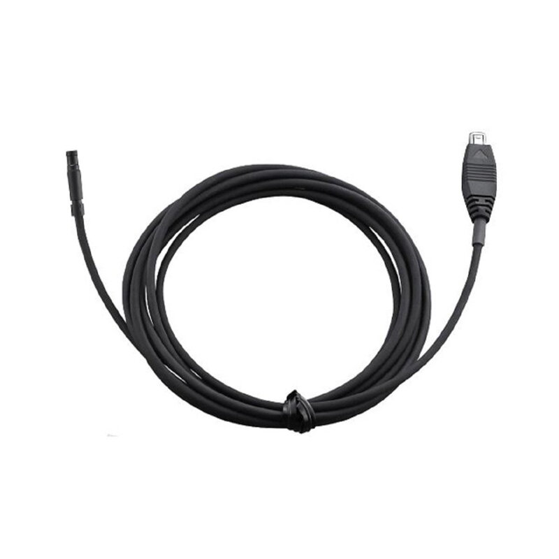 SHIMANO Cable for diagnostics SM-PCE02 connector EW-SD300