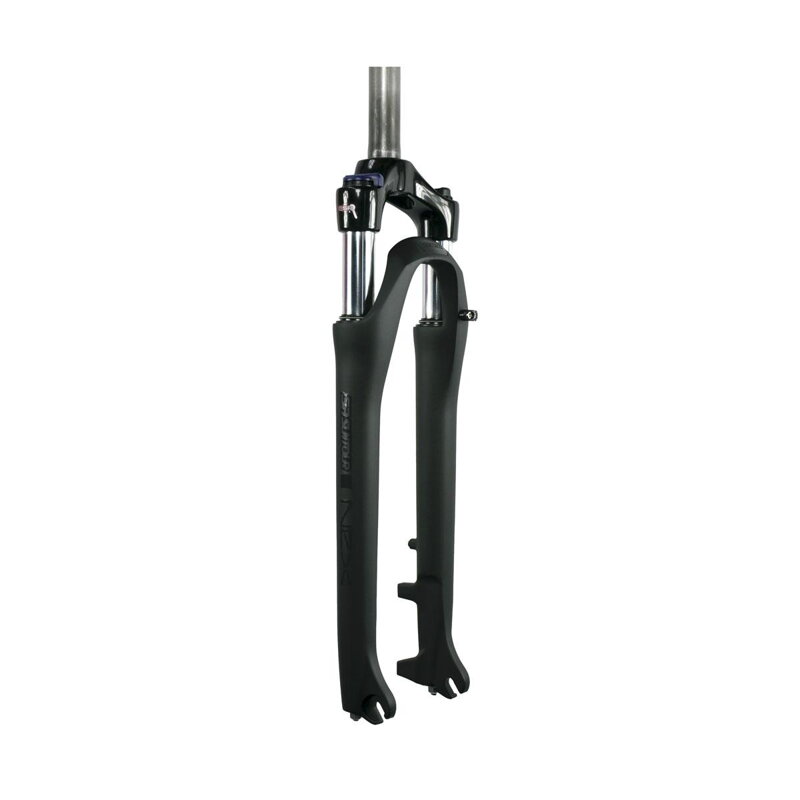 SR SUNTOUR Fork NEX-DS HLO 700C 63 TS black matte SR SUNTOUR Fork NEX-DS HLO 700C 63 TS black matte
