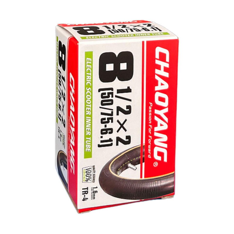 CHAOYANG Tube 8-1/2x2.00 AV FT (50/75-6.1)