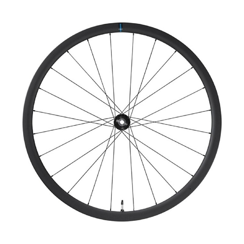 SHIMANO Wheels WH-RS710 C32 clincher 11/12-speed 100/142x12mm Centerlock