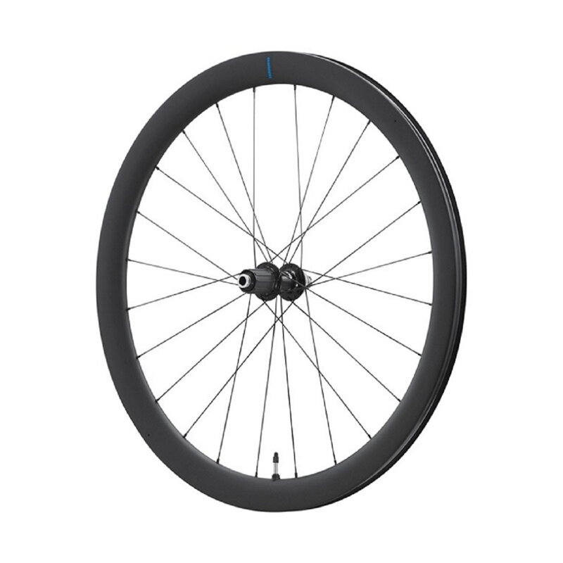 SHIMANO Wheels WH-RS710 C46 clincher 11/12-speed 100/142x12mm Centerlock