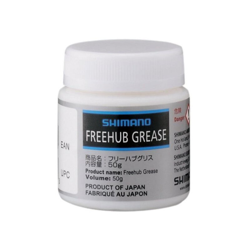 SHIMANO Grease for hub freehub FH7800/7801/M800/805 50gr