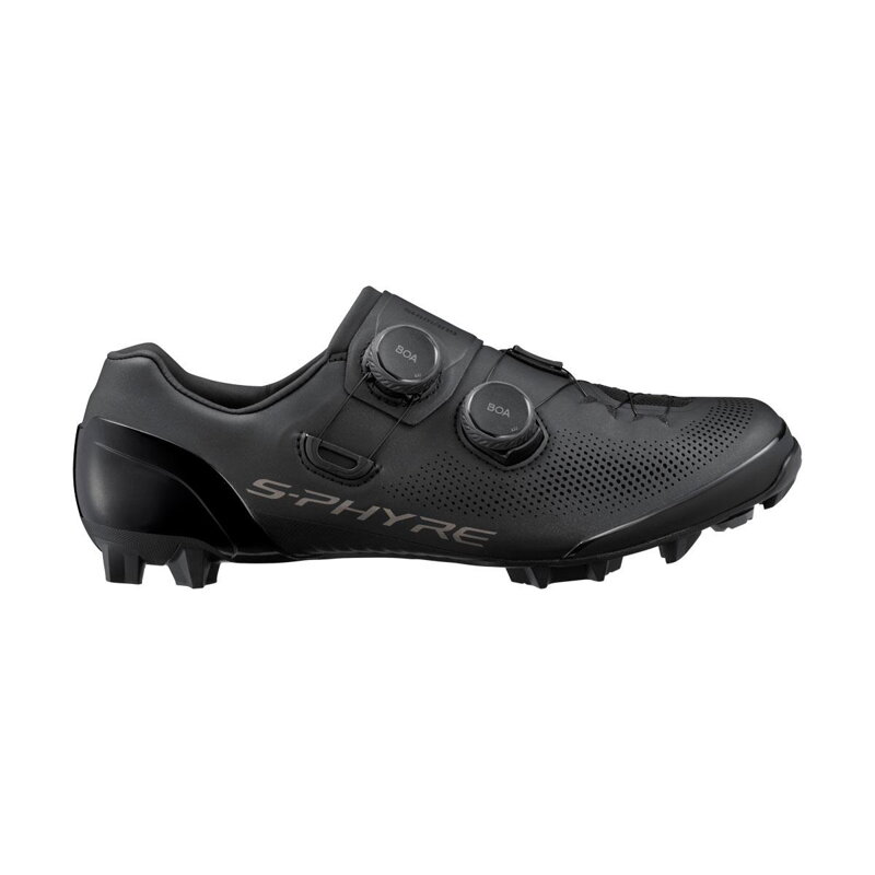 SHIMANO Shoes SHXC903 black SHIMANO Shoes SHXC903 black