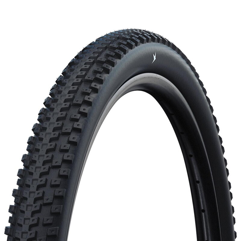 SCHWALBE Tire ADVANCER HYBRID (60-584) 27.5x2.35 Active 50EPI PunctureGuard 870g Black reflex Green SCHWALBE Tire ADVANCER HYBRID (60-584) 27.5x2.35 Active 50EPI PunctureGuard 870g Black reflex Green