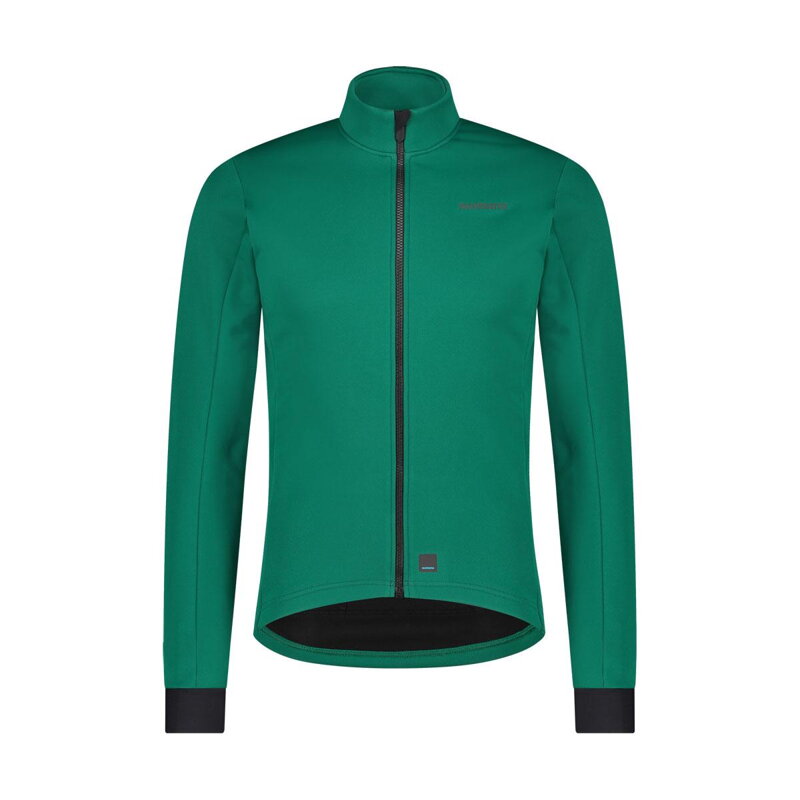 SHIMANO ELEMENT jacket green